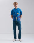 Lunar Hawaiian Night Tee